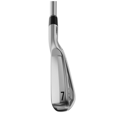 Srixon ZXi5 2026 Steel Irons (4-PW)