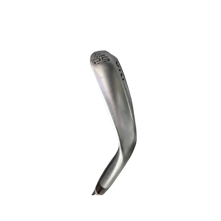 Cleveland Rtx Zipcore Left Handed 52 Degree Wedge - Second hand