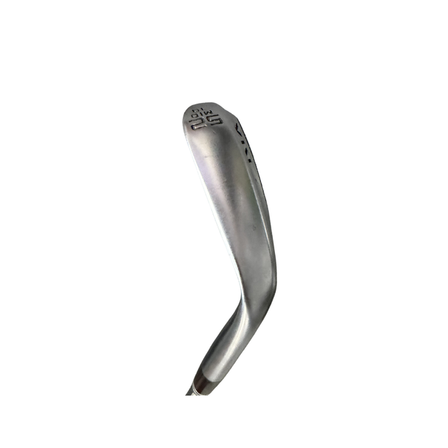 Cleveland Rtx Zipcore Left Handed 52 Degree Wedge - Second hand