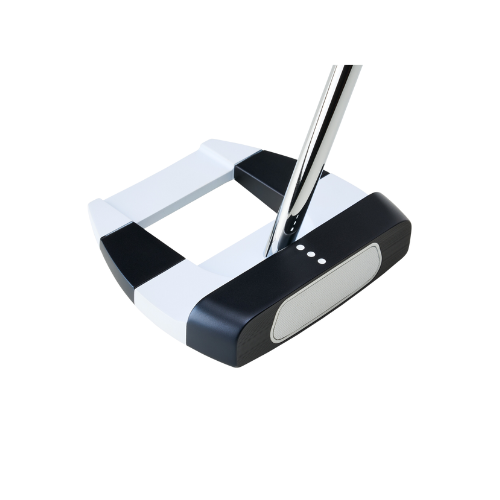 Odyssey Ai-One Square 2 Square Jailbird Broomstick Putter - SA GOLF ONLINE