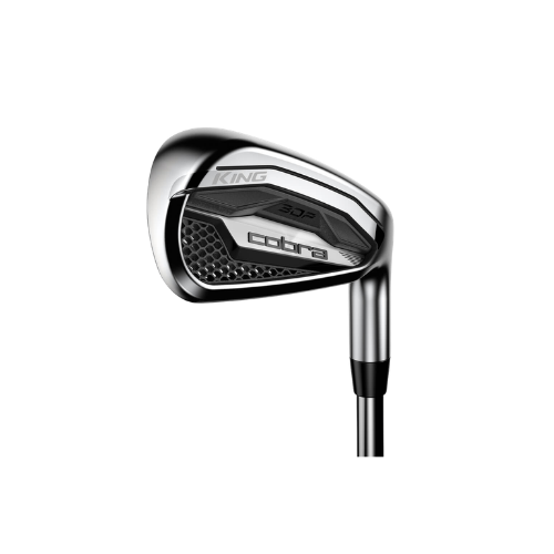 Cobra King Graphite Irons – 5-GW - SA GOLF ONLINE