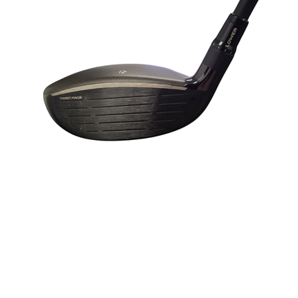 Taylormade Qi4D 15° MAX Regular 3 Wood - Pre-Owned