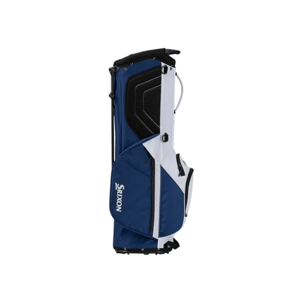 Srixon Ultra Light 2.0 Navy/White Stand Bag