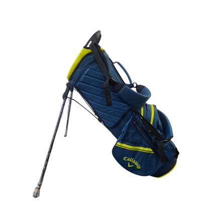 Callaway Chase Dry Stand Bag - Second Hand