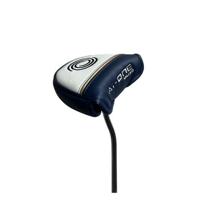 Odyssey AI Milled Putter 11T 35" Demo - SA GOLF ONLINE