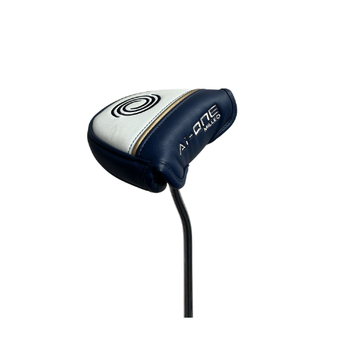 Odyssey AI Milled Putter 11T 35" Demo - SA GOLF ONLINE