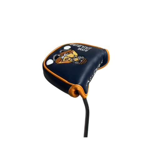 Odyssey Ai One Putter 2 Ball Jailbird Mini 34" Demo - SA GOLF ONLINE