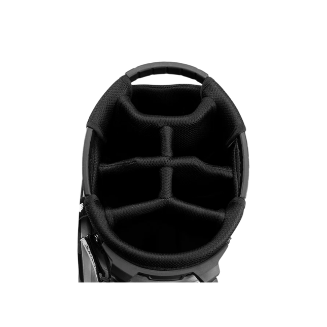Srixon S3 Charcoal/Grey Stand Bag