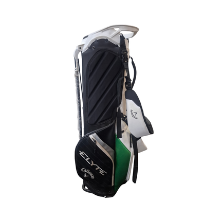 Callaway Elyte Staff Stand Bag - Second Hand