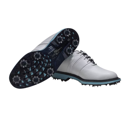 FootJoy Premiere Series - WHT/NVY/BLU (54564)