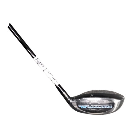 Cleveland Fairway Wood Launcher HALO XL2 - 15deg /3 Regular Shaft . Lefty. code( C/FW1)*new - SA GOLF ONLINE