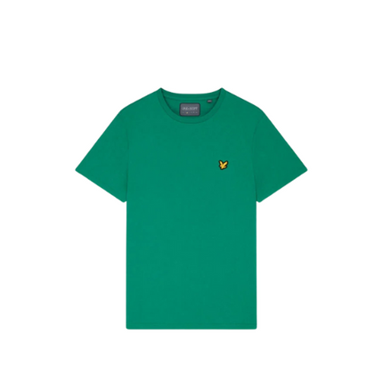 Lyle and Scott Martin T-Shirt - SA GOLF ONLINE