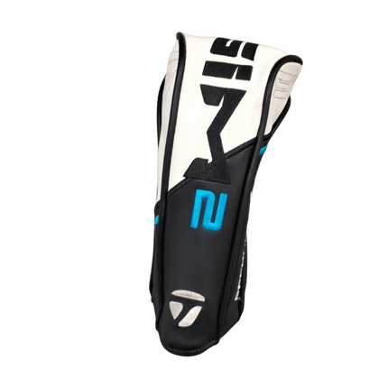 TaylorMade SIM2 MAX 15deg 3 Wood X-Stiff - Secondhand