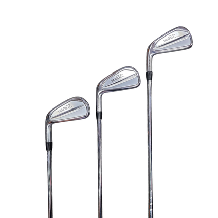 Titleist T200 Irons S300 - Second Hand