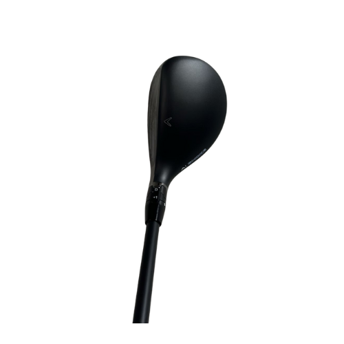 Callaway Ai Smoke 24 Degree HL Hybrid Cypher Senior Flex Demo - SA GOLF ONLINE