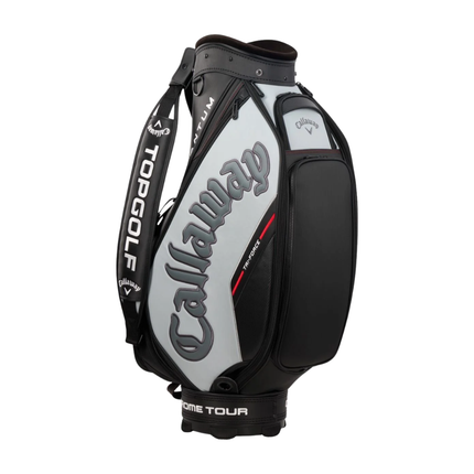 Callaway Quantum Mini Tour Staff Bag