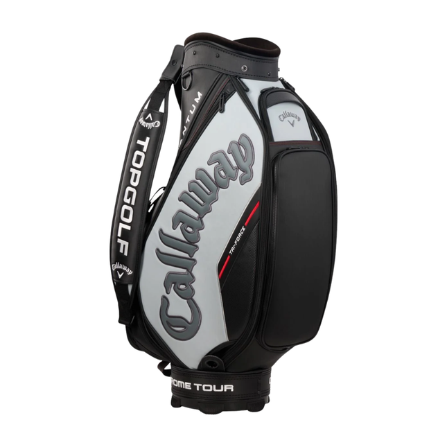 Callaway Quantum Mini Tour Staff Bag