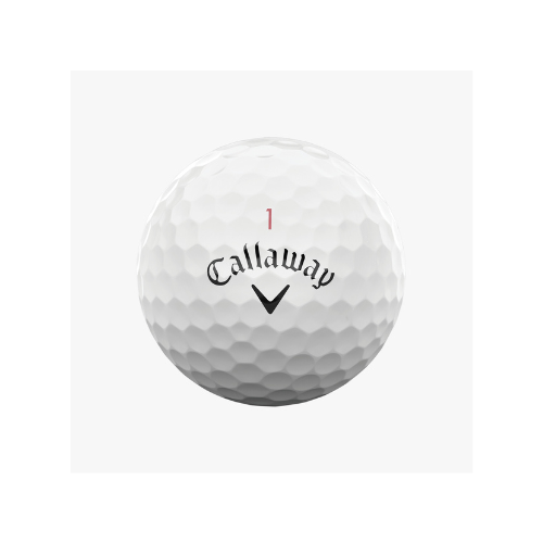 Callaway Chrome Tour Golf Balls - Dozen - SA GOLF ONLINE