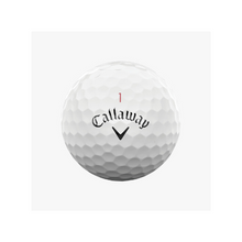 Load image into Gallery viewer, Callaway Chrome Tour Golf Balls - Dozen