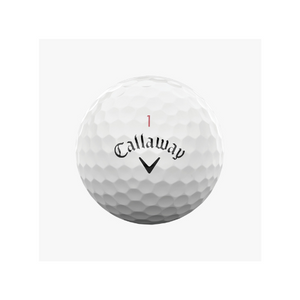 Callaway Chrome Tour Golf Balls - Dozen