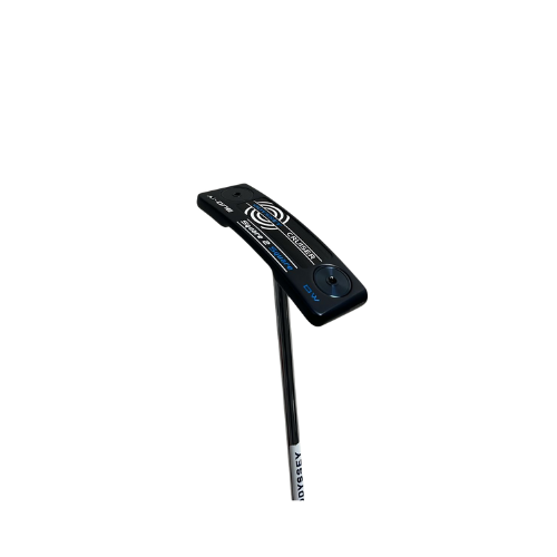 Odyssey AI Cruisers Putter Sqaure 2 Square DW 38" Demo - SA GOLF ONLINE