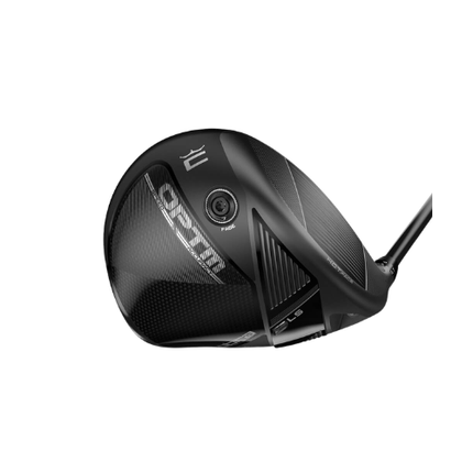 Cobra OPTM LS Driver - Kaili White - SA GOLF ONLINE
