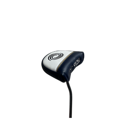 Odyssey AI Milled Putter Jailbird Mini T 34" Demo - SA GOLF ONLINE