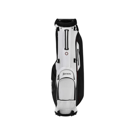 Srixon Ultra Light 2.0 White/Black Stand Bag