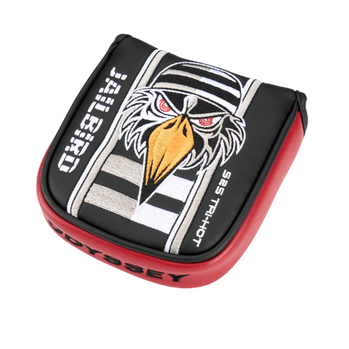 Square 2 Square TRI-HOT Jailbird Cruiser Putter - SA GOLF ONLINE