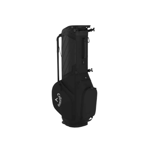 Callaway Fairway C Black Stand Bag - SA GOLF ONLINE