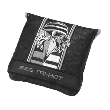 Odyssey Square 2 Square TRI-HOT Black Jailbird SB Putter - Limited Edition