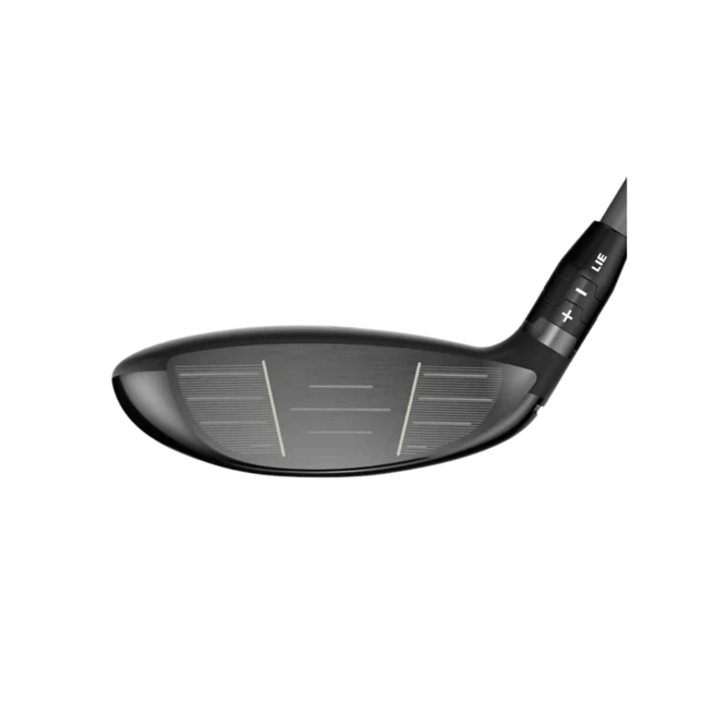 Callaway Quantum Max Fairway Wood