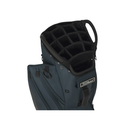 Titleist Cart 14 Monterey/Black/Black Bag