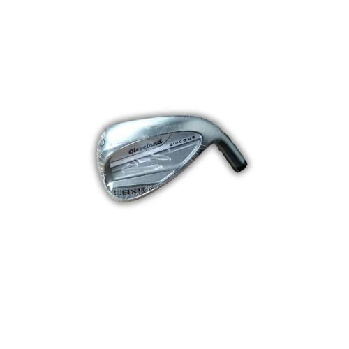 Cleveland CBX4-Zip-Core 50°, 12 bounce - Right Handed Wedge -  KBS HI-REV 2.0  115G -Steel Shaft - SA GOLF ONLINE