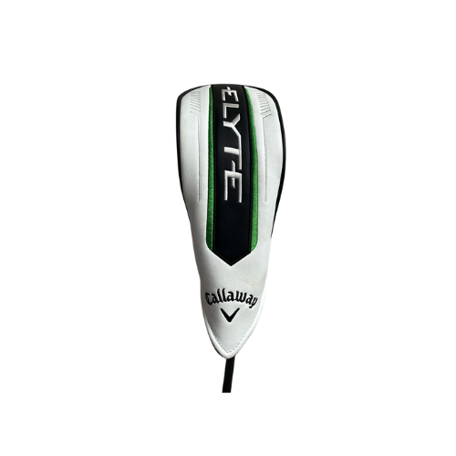 Callaway Elyte 15deg Fairway Wood Dinalli 70g Stiff Demo - SA GOLF ONLINE