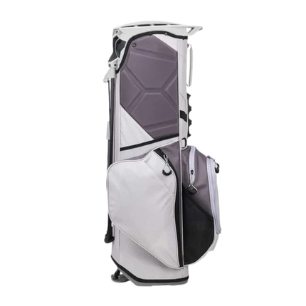 OGIO Woode 8 Hybrid Golf Bag - Harbor Mist