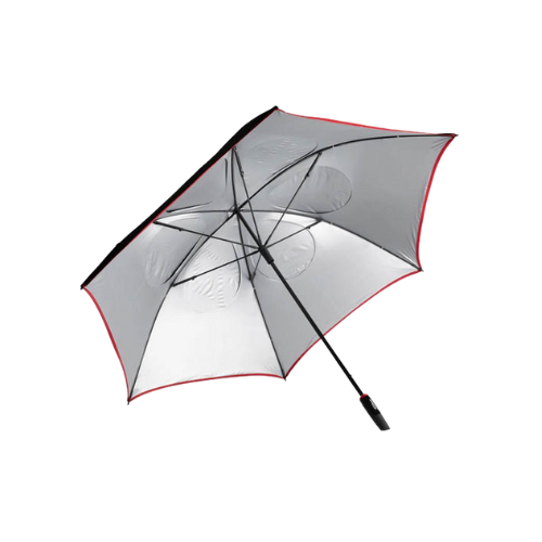 Titleist Tour Double Canopy Umbrella - SA GOLF ONLINE