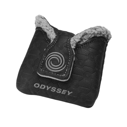 Odyssey Square 2 Square TRI-HOT Black #7 SB Putter - Limited Edition