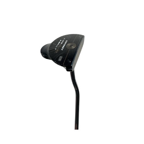Odyssey AI Milled Putter 2 Ball T 34" - SA GOLF ONLINE
