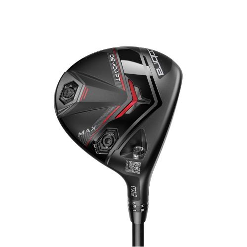 Cobra DS Adapt Max Men's Fairway Wood - SA GOLF ONLINE