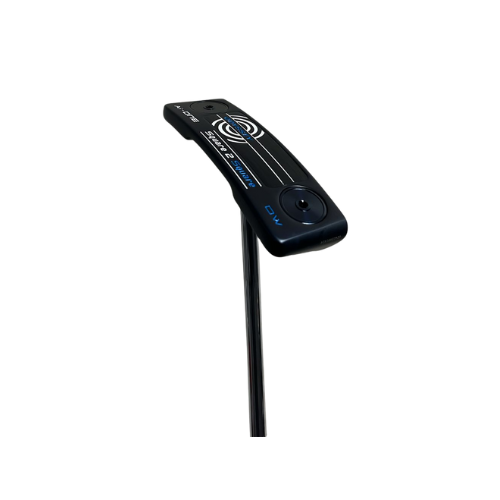 Odyssey Ai One Putter Square 2 Square Double Wide 34" Demo - SA GOLF ONLINE
