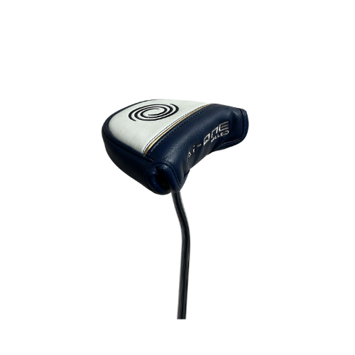 Odyssey AI Milled Putter 7T 34" Demo - SA GOLF ONLINE