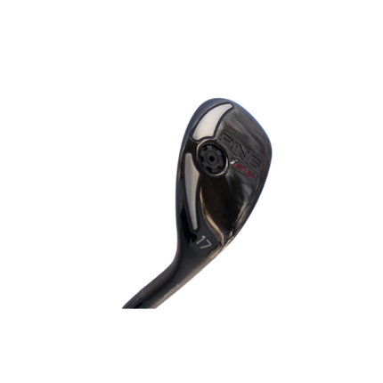 Ping i25 17° - 2 Hybrid/ Rescue. Right Handed - Graphite Ping PWR 80g R-flex Shaft - SA GOLF ONLINE