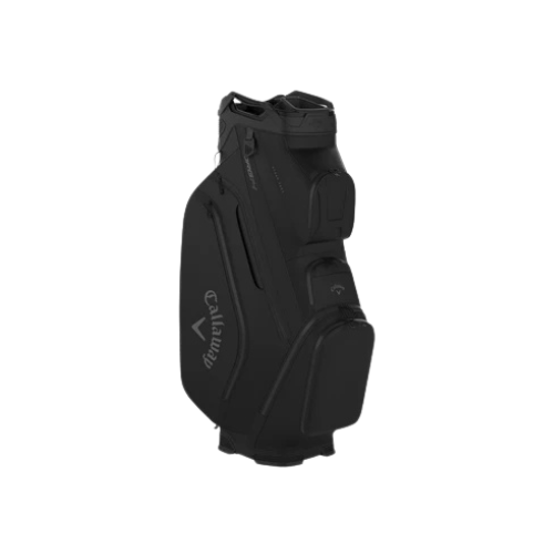 Callaway ORG 14 Black Cart Bag - SA GOLF ONLINE