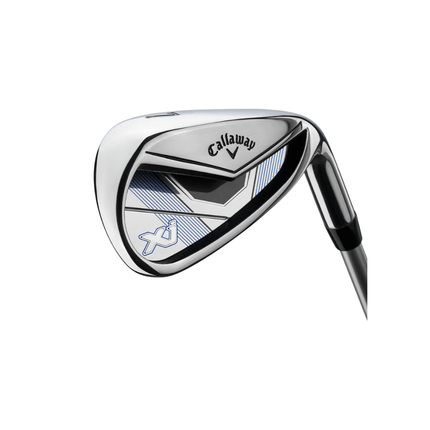 Callaway XJ3 Junior Package Set (7 Piece)