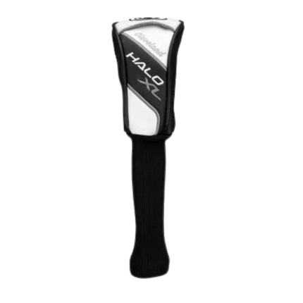 Cleveland Launcher  Halo XL2  - Hybrid  24deg / 5  Senior Shaft .  code ( C/HB 6) - SA GOLF ONLINE