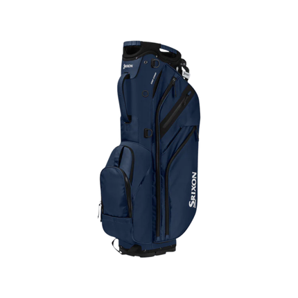 Srixon S3 Navy/Navy Stand Bag