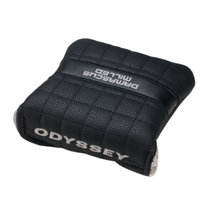 Odyssey Damascus Milled Seven DB Golf Putter - Limited Edition