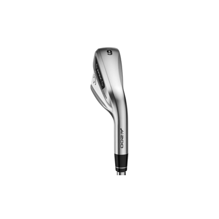 Callaway Apex Ai200 Irons 4-PW + Free Callaway Elyte X Driver