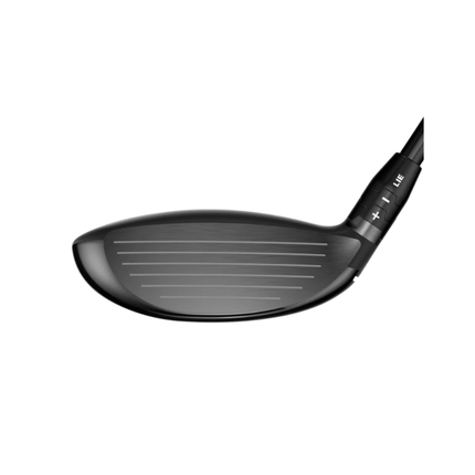 Callaway Quantum Triple Diamond Fairway Wood